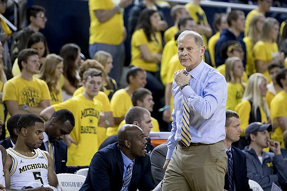 John Beilein