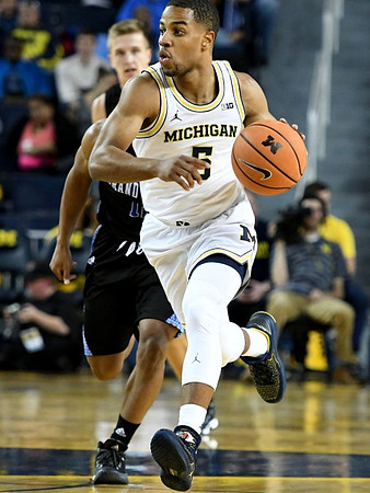 Jaaron Simmons (5)