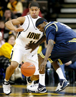 Manny Harris