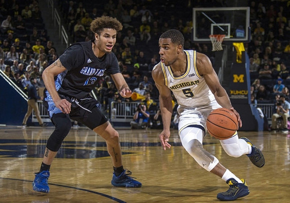 Jaaron Simmons (5)