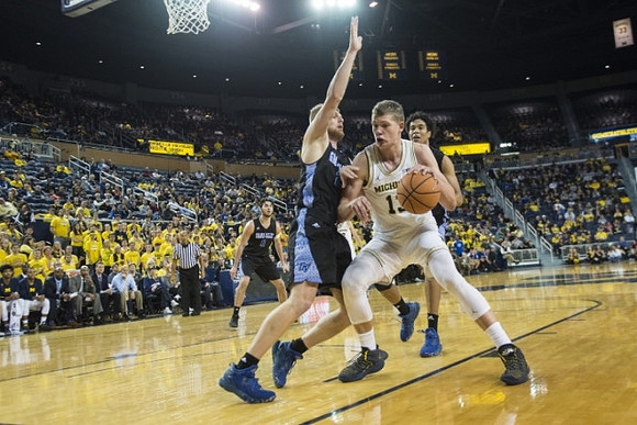 Moritz Wagner (13)