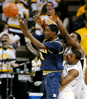 Manny Harris
