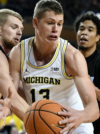 Moritz Wagner (13)