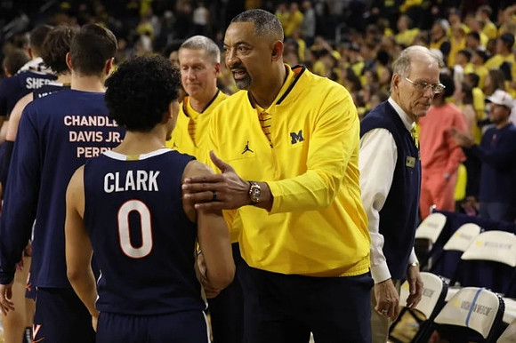 Juwan Howard