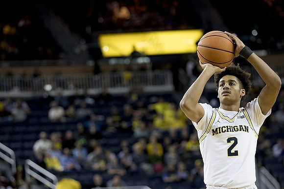 Jordan Poole (2)