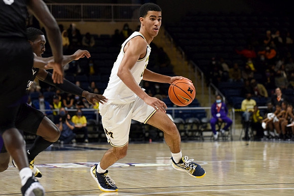 Caleb Houstan (22)