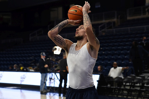 Brandon Johns Jr. (23)