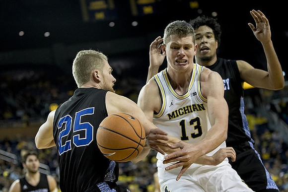 Moritz Wagner (13)