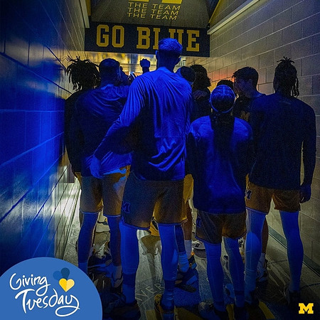 Michigan Team