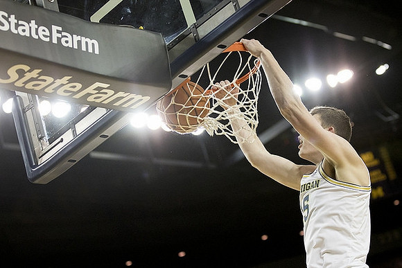 Jon Teske (15)