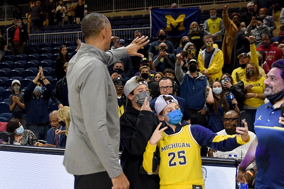 Juwan Howard