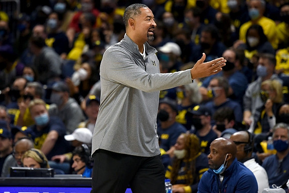 Juwan Howard