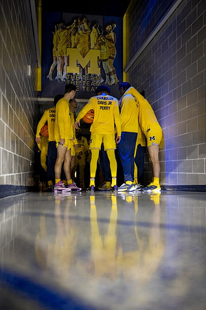 Michigan Team