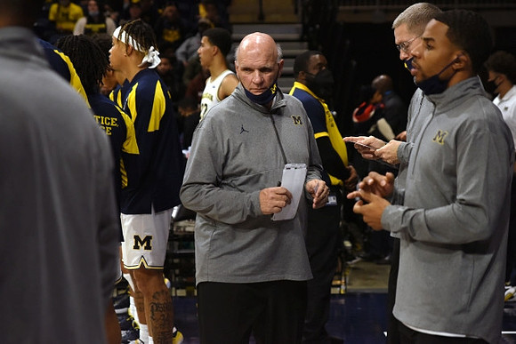 Phil Martelli
