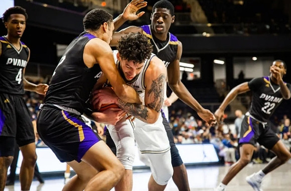 Brandon Johns Jr. (23)