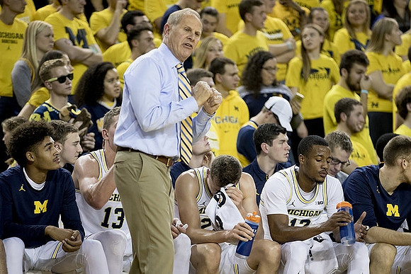 John Beilein
