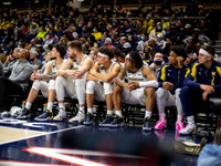Michigan Team