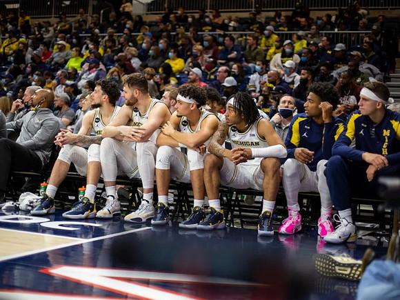 Michigan Team