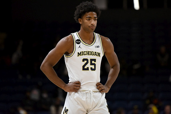 Jace Howard (25)