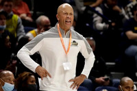 Prairie View A&M Head Coach Byron Smith