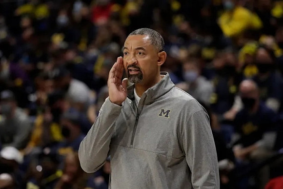 Juwan Howard
