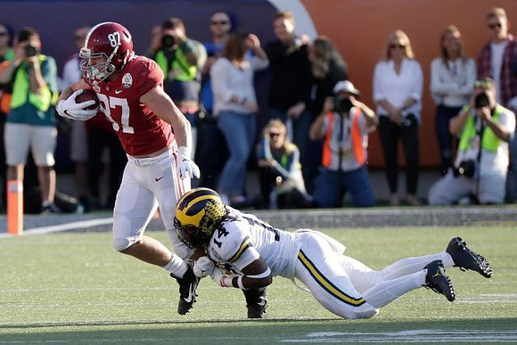 Josh Metellus (14)