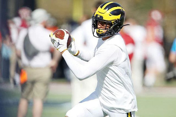 Shea Patterson (2)