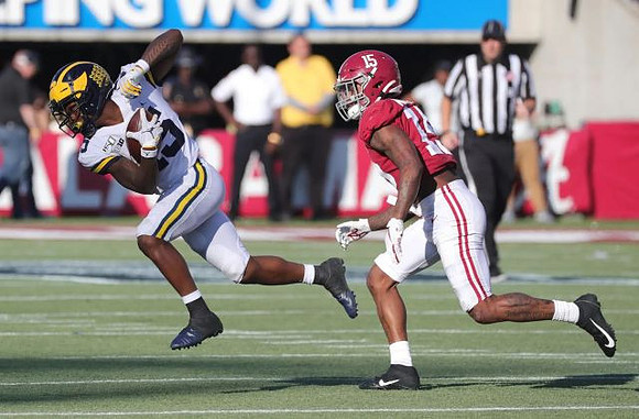 Hassan Haskins (25)