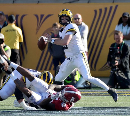 Shea Patterson (2)