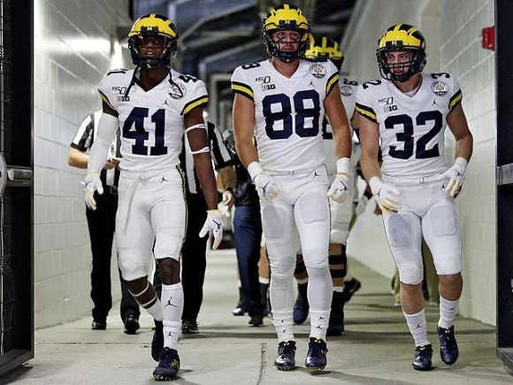 Adam Fakih (41), Jacob West (88), and Louis Grodman (32)