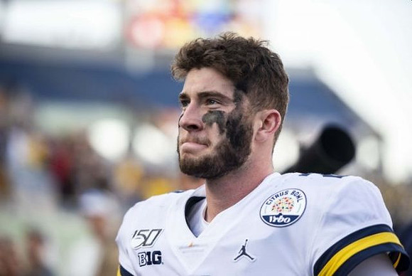 Shea Patterson (2)