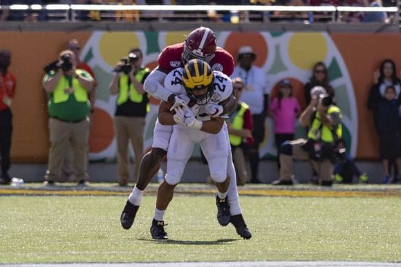 Lavert Hill (24)