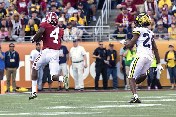 Lavert Hill (24)