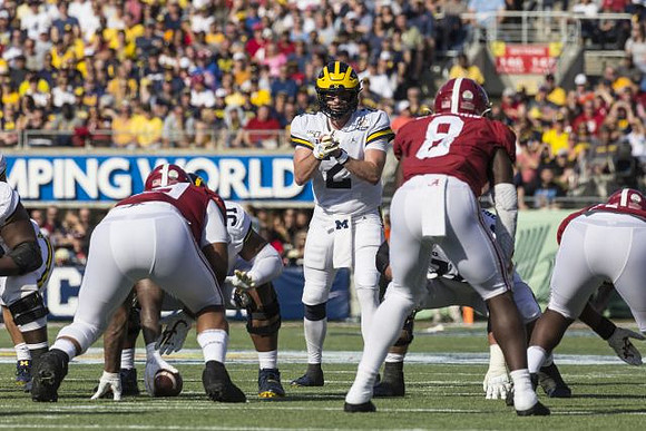 Shea Patterson (2)