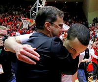 Tom Crean