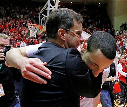 Tom Crean