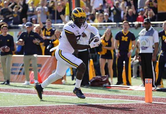 Nick Eubanks (82)