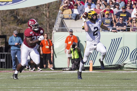 Shea Patterson (2)