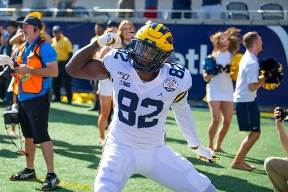 Nick Eubanks (82)