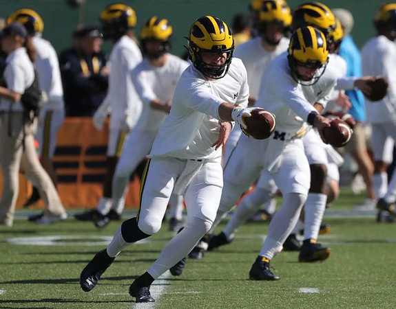 Shea Patterson (2)