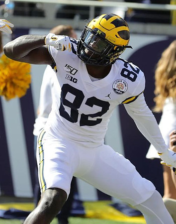 Nick Eubanks (82)