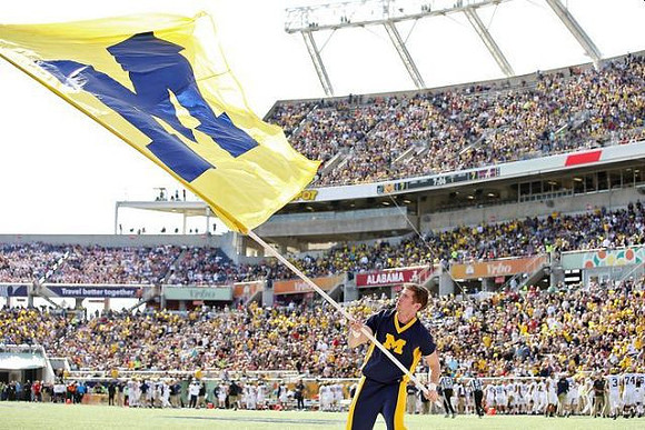 Camping World Stadium
