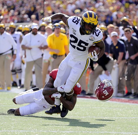 Hassan Haskins (25)