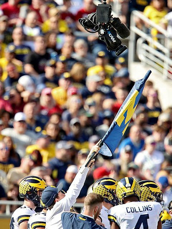 Michigan Team