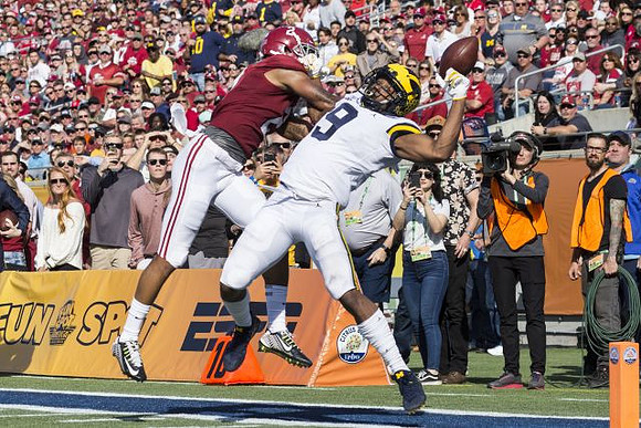 Donovan Peoples-Jones (9)