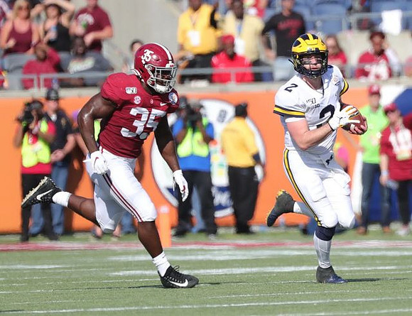Shea Patterson (2)