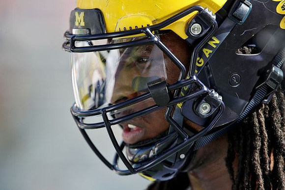 Michigan Player