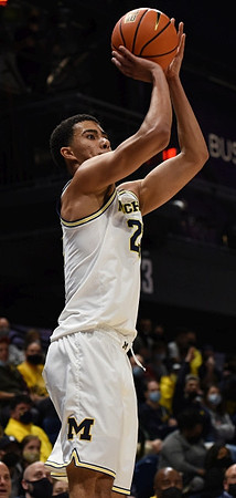 Caleb Houstan (22)