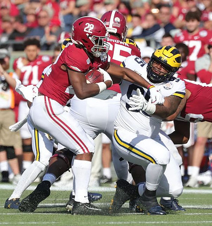 Donovan Jeter (95)