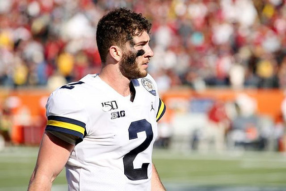 Shea Patterson (2)